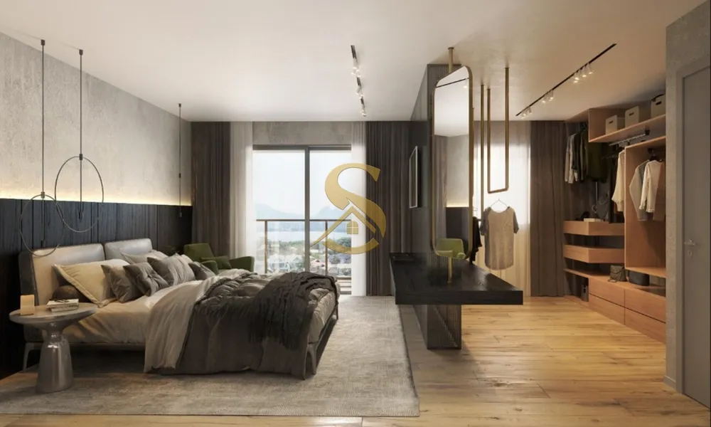 Apartamento, 3 quartos, 123 m² - Foto 48