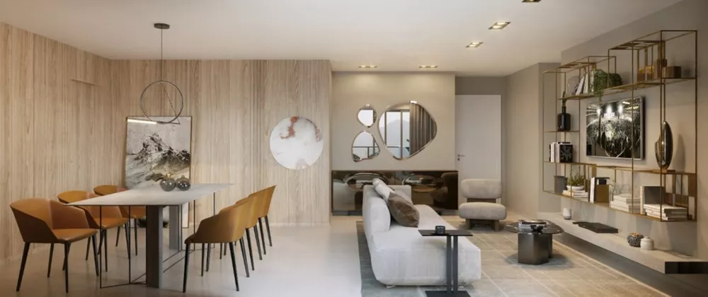 Apartamento, 3 quartos, 123 m² - Foto 68