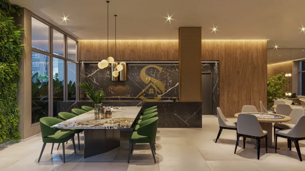 Apartamento, 3 quartos, 123 m² - Foto 46