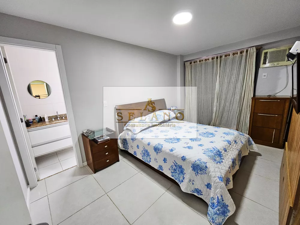 Apartamento, 4 quartos, 123 m² - Foto 16