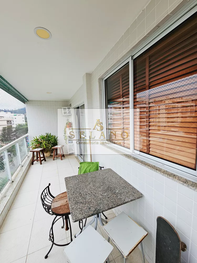 Apartamento, 4 quartos, 123 m² - Foto 11