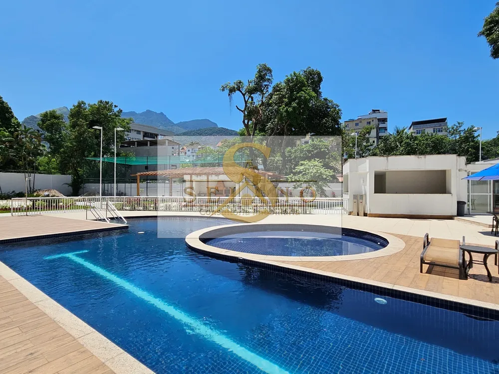 Apartamento, 4 quartos, 123 m² - Foto 55
