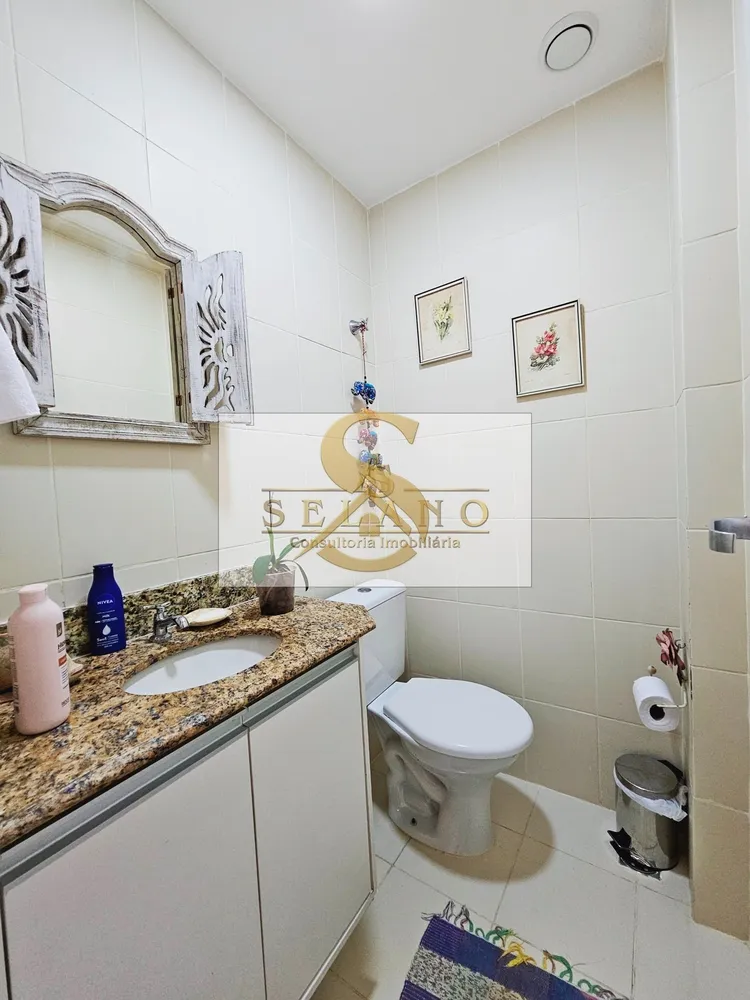Apartamento, 4 quartos, 123 m² - Foto 39
