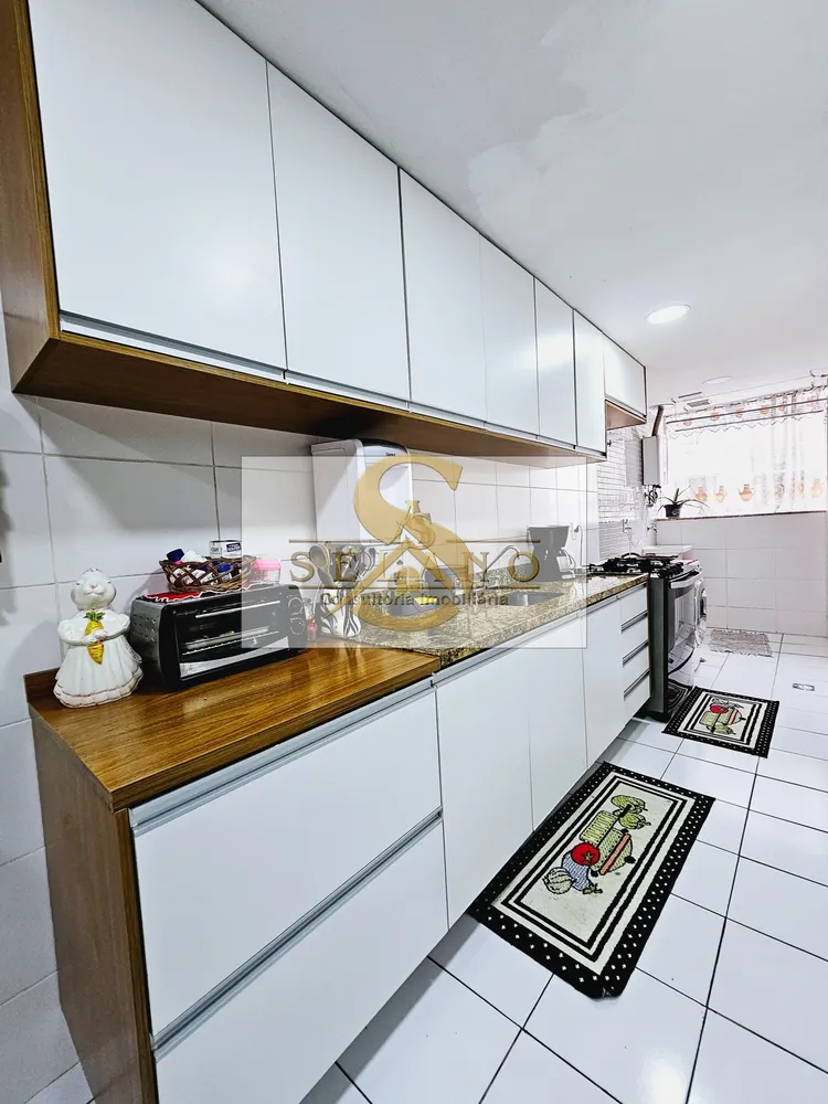 Apartamento, 4 quartos, 123 m² - Foto 49
