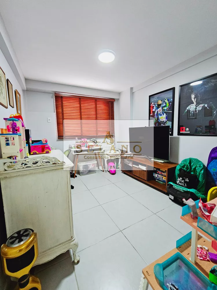 Apartamento, 4 quartos, 123 m² - Foto 19