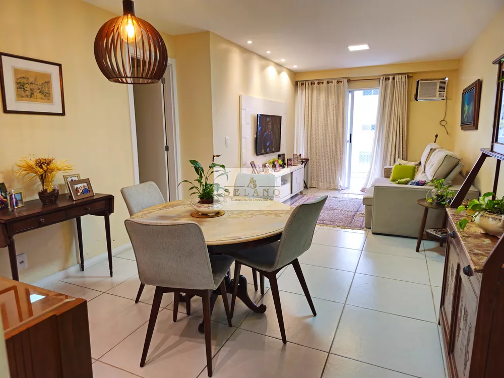 Apartamento, 4 quartos, 123 m² - Foto 12