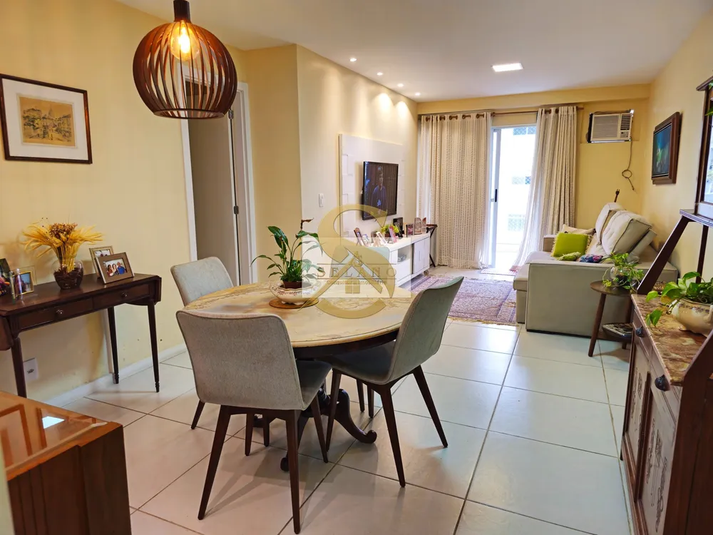 Apartamento, 4 quartos, 123 m² - Foto 35