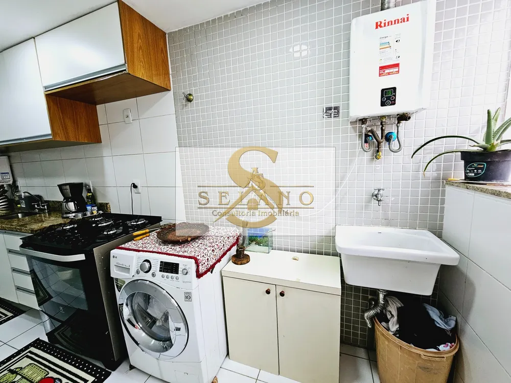 Apartamento, 4 quartos, 123 m² - Foto 52
