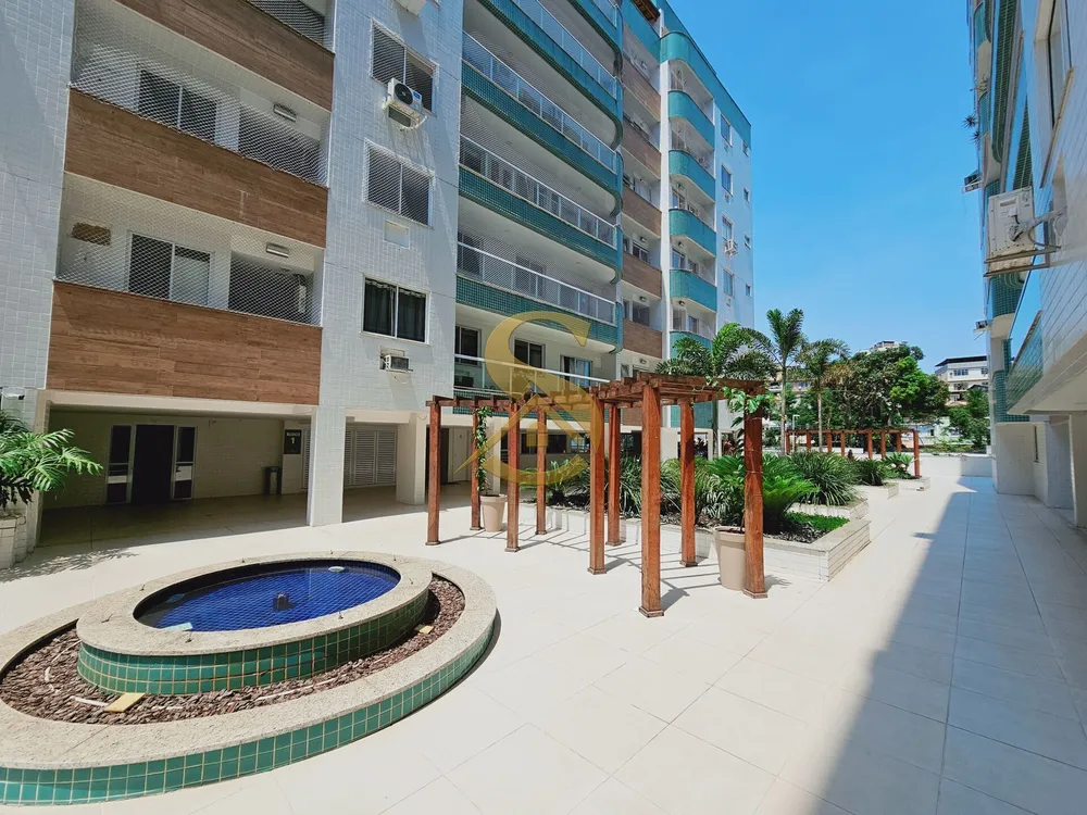 Apartamento, 4 quartos, 123 m² - Foto 73