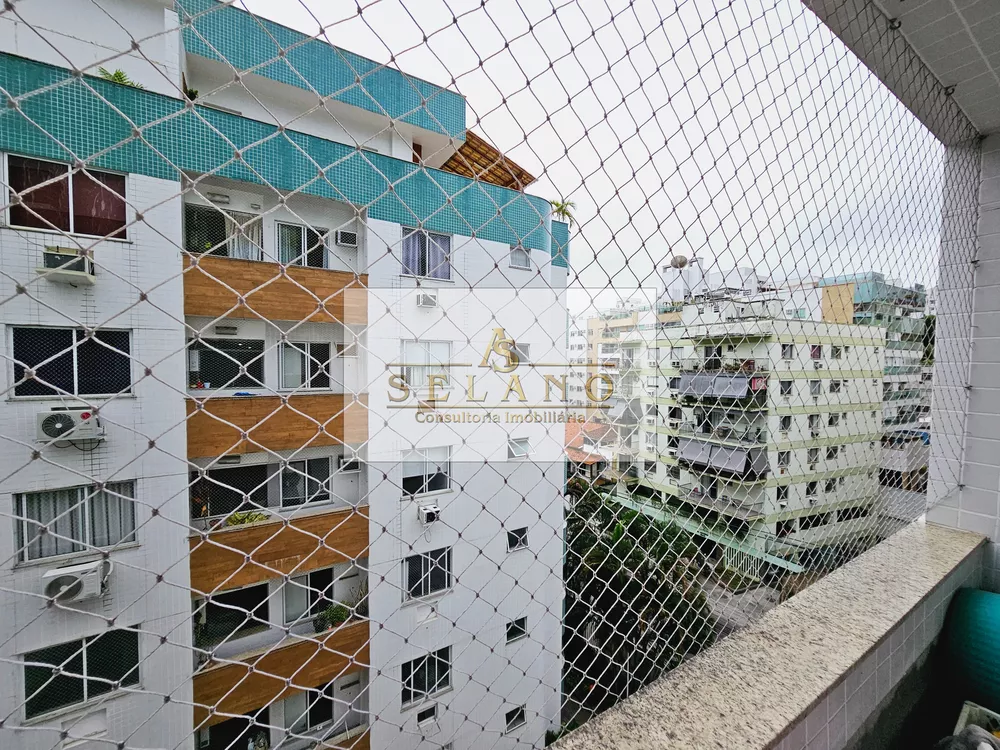 Apartamento, 4 quartos, 123 m² - Foto 8