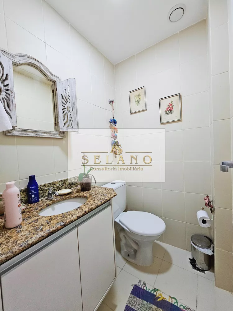 Apartamento, 4 quartos, 123 m² - Foto 7