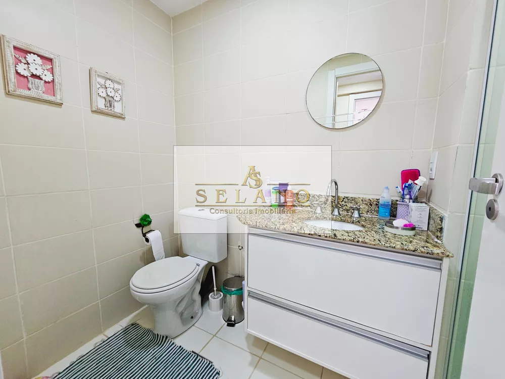Apartamento, 4 quartos, 123 m² - Foto 3