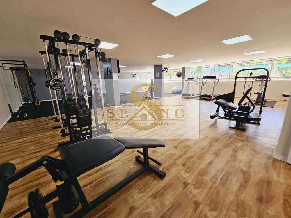 Apartamento, 4 quartos, 123 m² - Foto 56