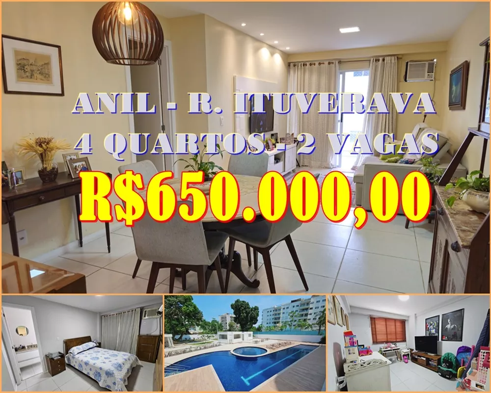 Apartamento, 4 quartos, 123 m² - Foto 10