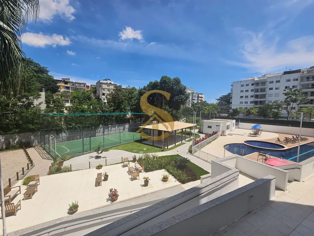 Apartamento, 4 quartos, 123 m² - Foto 57
