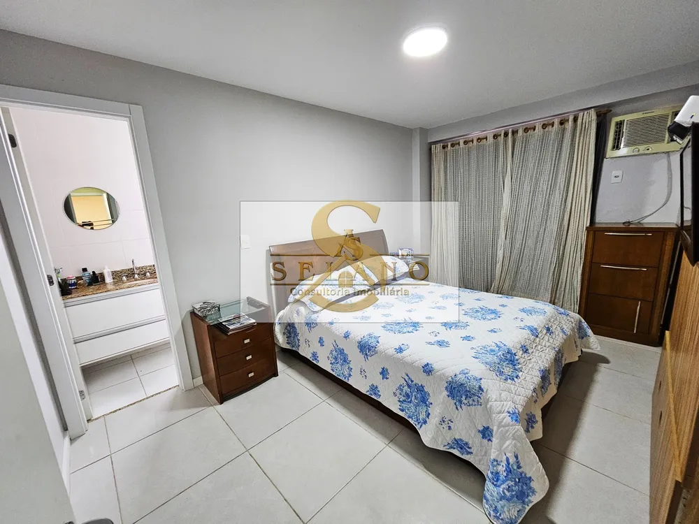Apartamento, 4 quartos, 123 m² - Foto 38