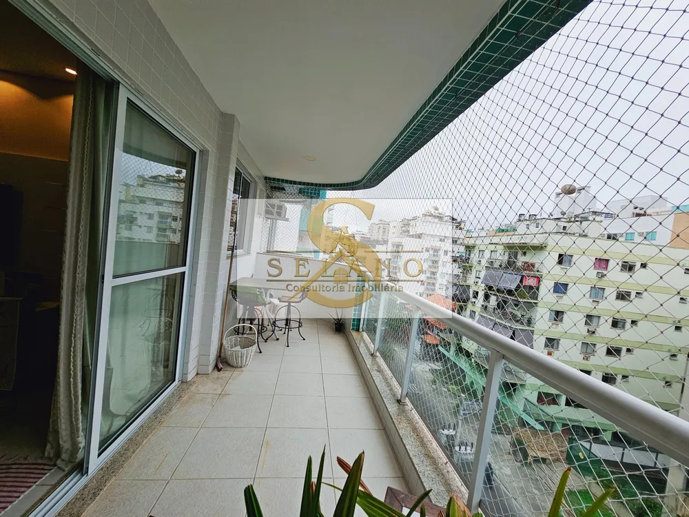 Apartamento, 4 quartos, 123 m² - Foto 36