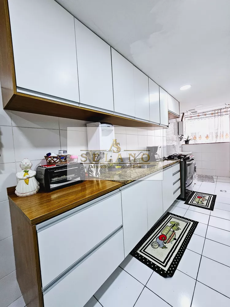 Apartamento, 4 quartos, 123 m² - Foto 17