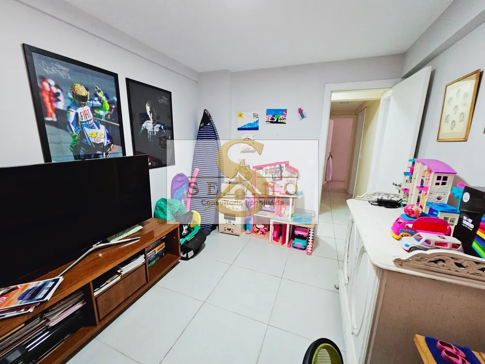 Apartamento, 4 quartos, 123 m² - Foto 41