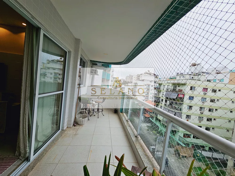 Apartamento, 4 quartos, 123 m² - Foto 26