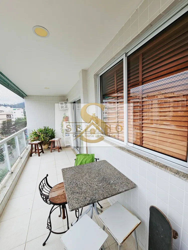 Apartamento, 4 quartos, 123 m² - Foto 46
