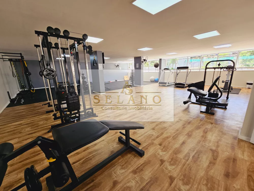 Apartamento, 4 quartos, 123 m² - Foto 6