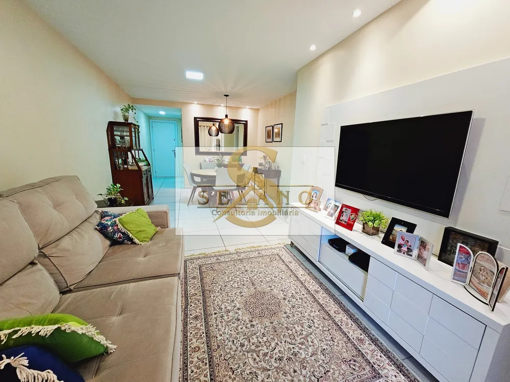 Apartamento, 4 quartos, 123 m² - Foto 37