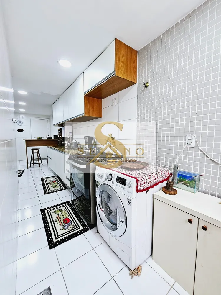 Apartamento, 4 quartos, 123 m² - Foto 51