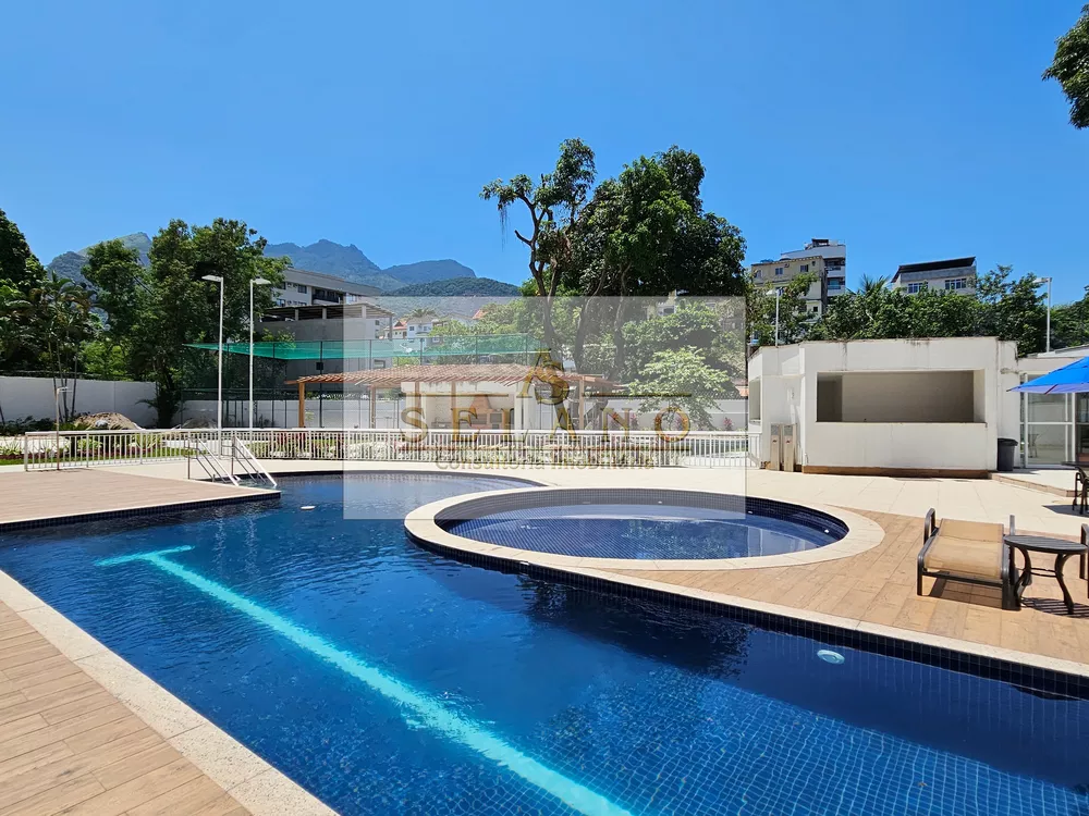 Apartamento, 4 quartos, 123 m² - Foto 15