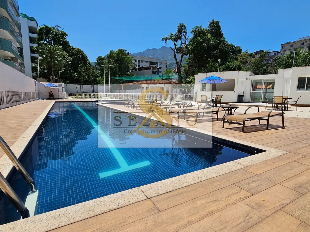 Apartamento, 4 quartos, 123 m² - Foto 53