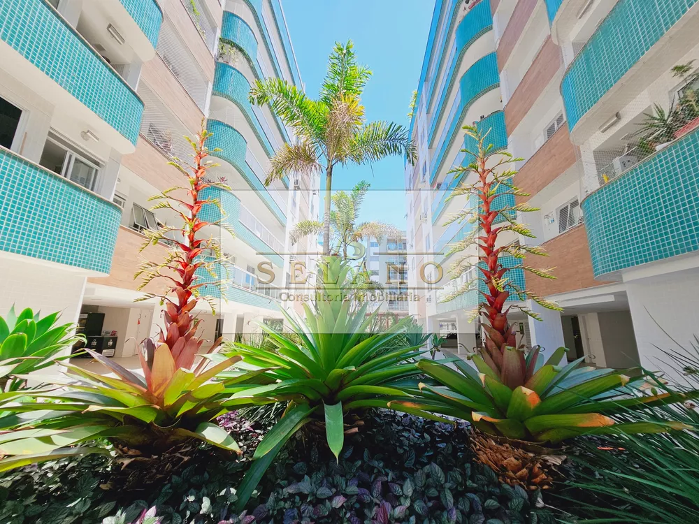 Apartamento, 4 quartos, 123 m² - Foto 2