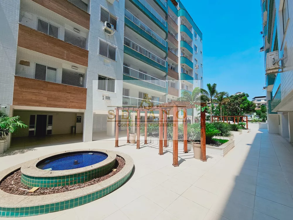 Apartamento, 4 quartos, 123 m² - Foto 5