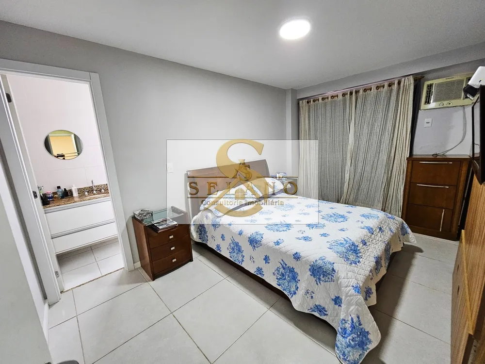 Apartamento, 4 quartos, 123 m² - Foto 47