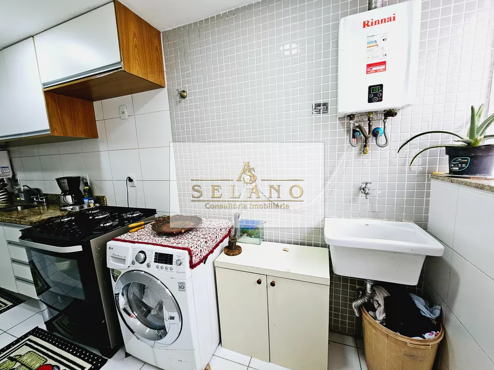 Apartamento, 4 quartos, 123 m² - Foto 25
