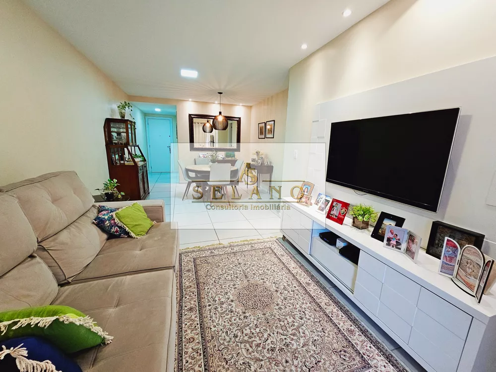 Apartamento, 4 quartos, 123 m² - Foto 20