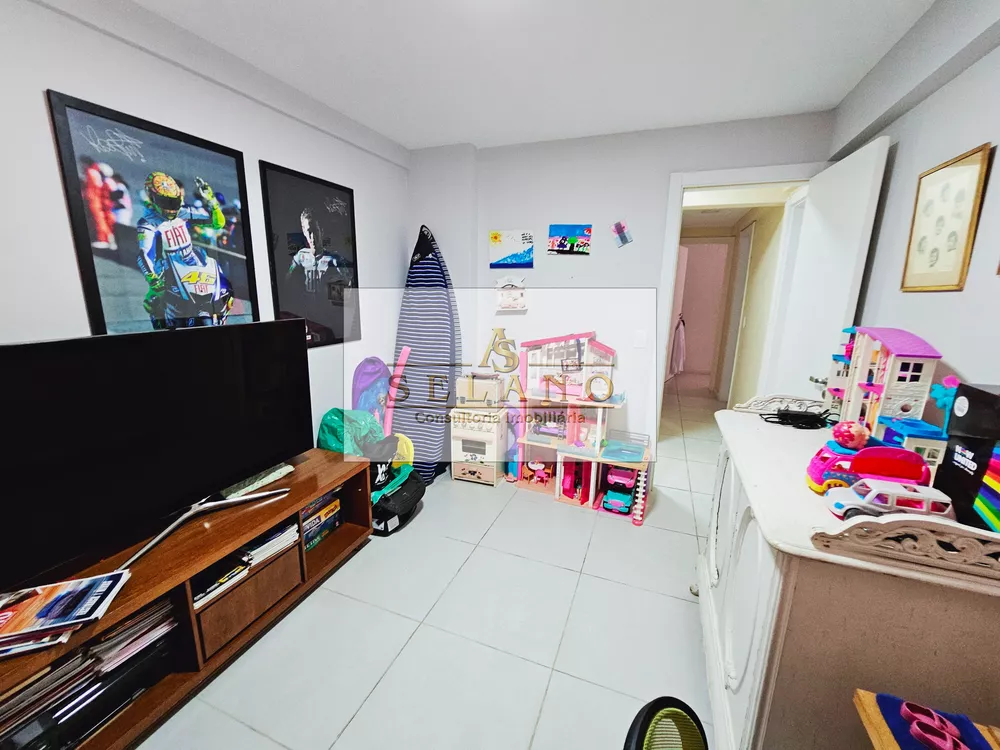 Apartamento, 4 quartos, 123 m² - Foto 22