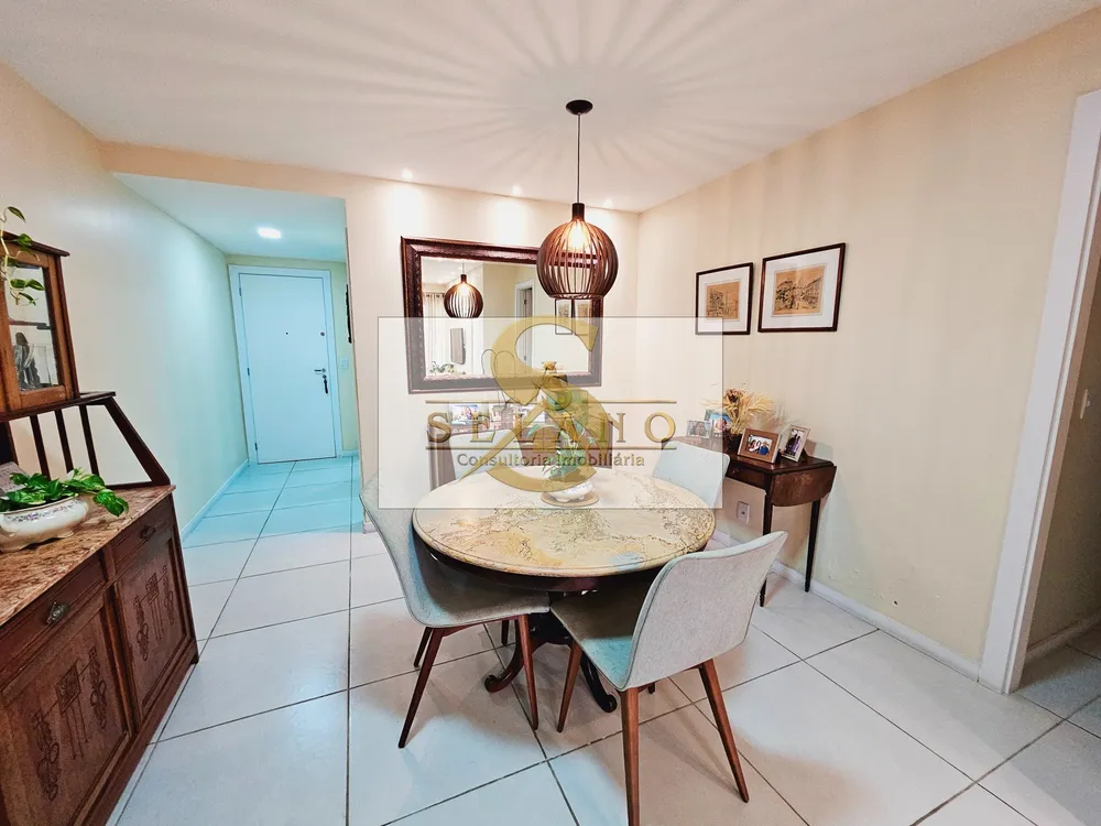 Apartamento, 4 quartos, 123 m² - Foto 35