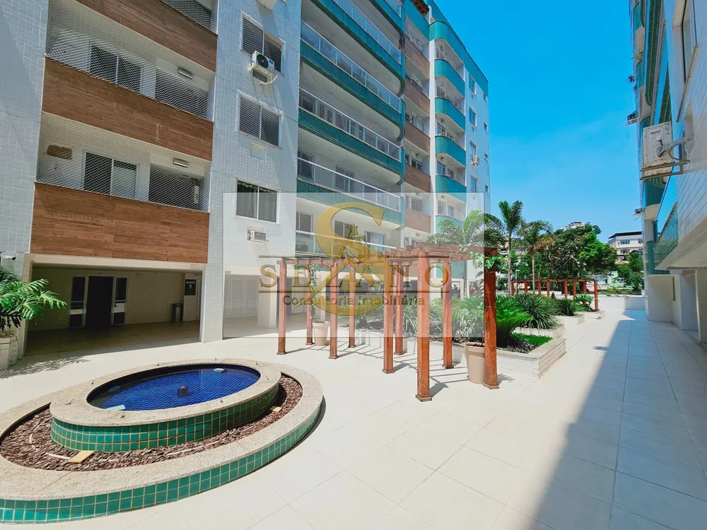 Apartamento, 4 quartos, 123 m² - Foto 30
