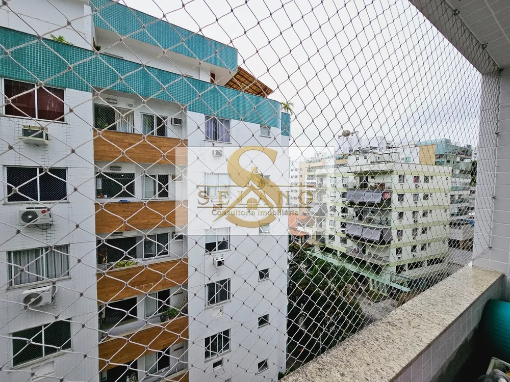 Apartamento, 4 quartos, 123 m² - Foto 47