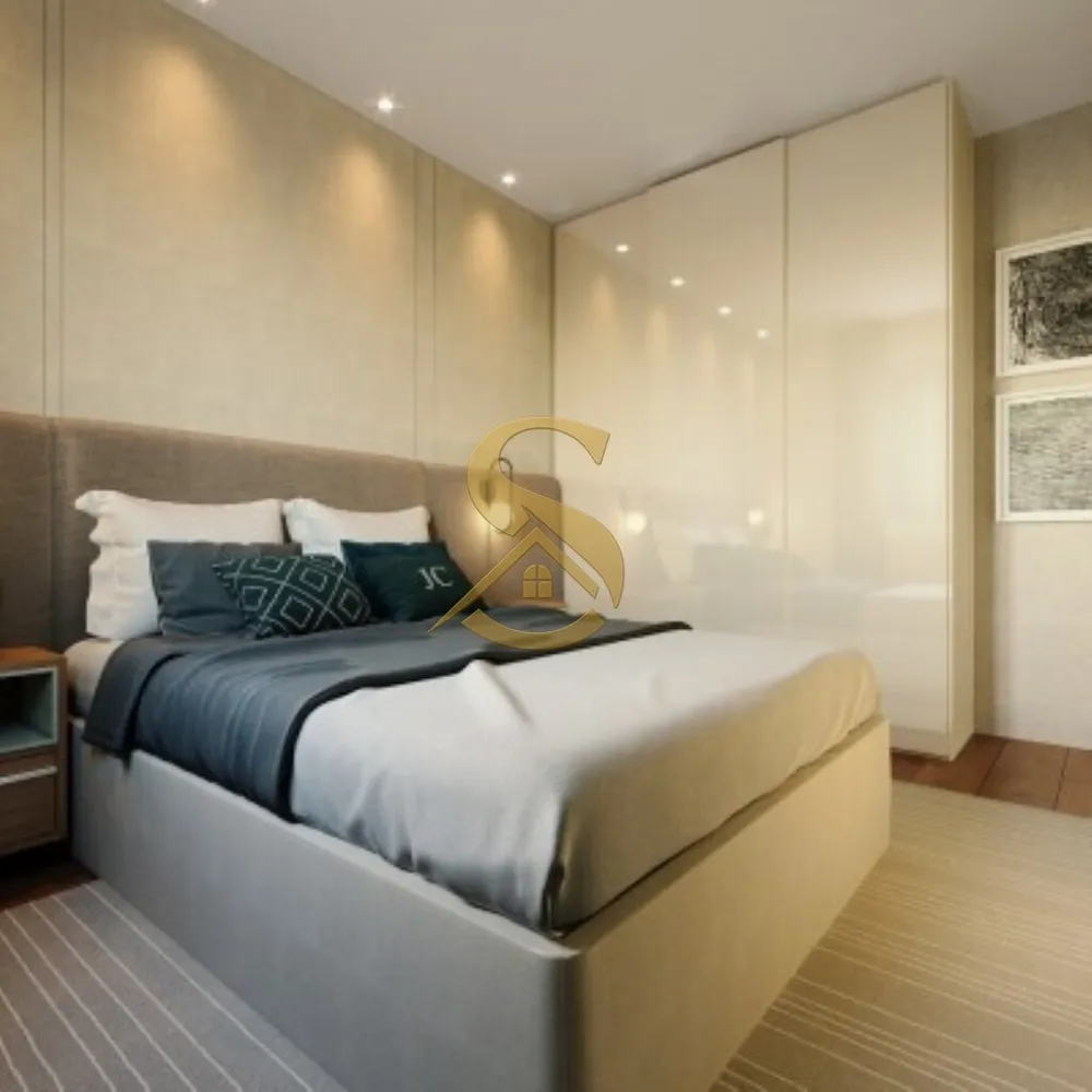 Apartamento, 2 quartos, 44 m² - Foto 33