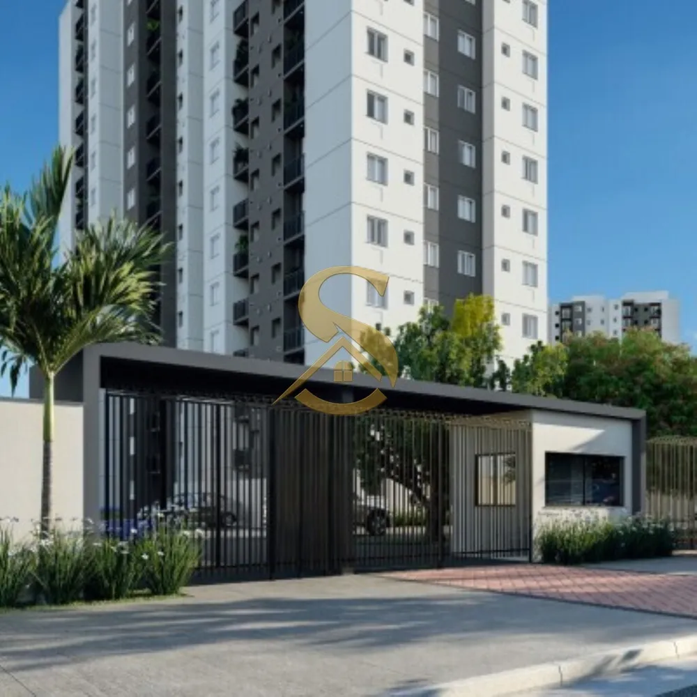 Apartamento, 2 quartos, 44 m² - Foto 40