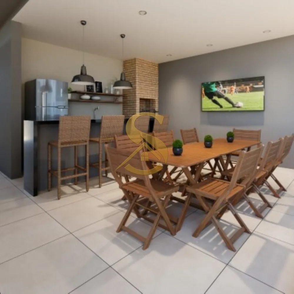 Apartamento, 2 quartos, 44 m² - Foto 46