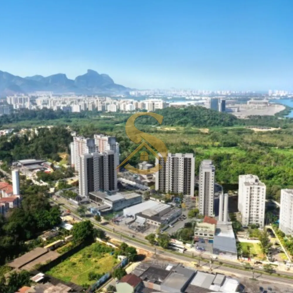 Apartamento, 2 quartos, 44 m² - Foto 36