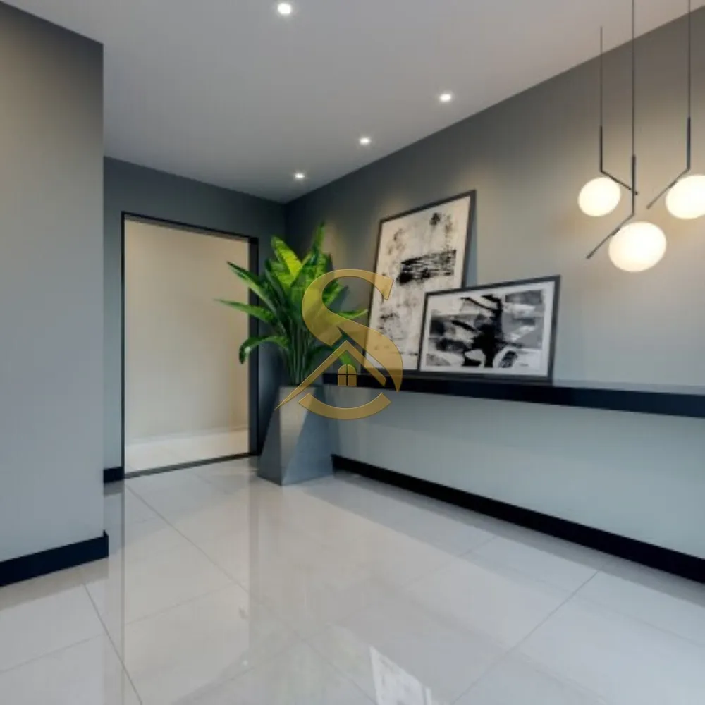 Apartamento, 2 quartos, 44 m² - Foto 43