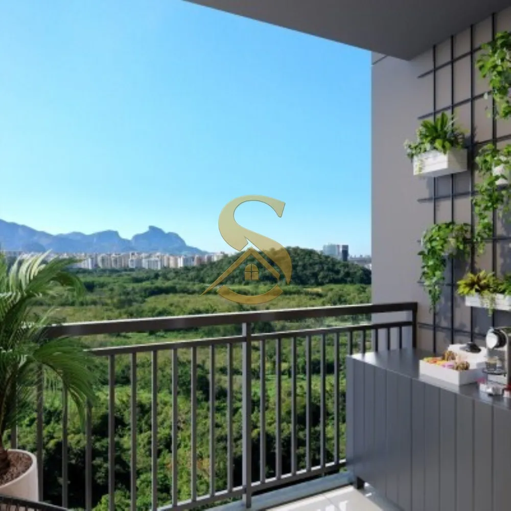 Apartamento, 2 quartos, 44 m² - Foto 35