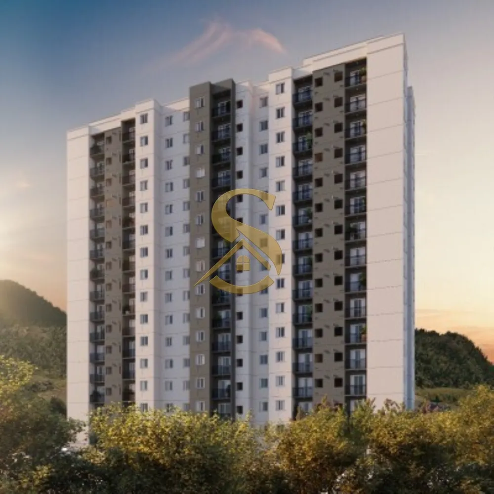 Apartamento, 2 quartos, 44 m² - Foto 45