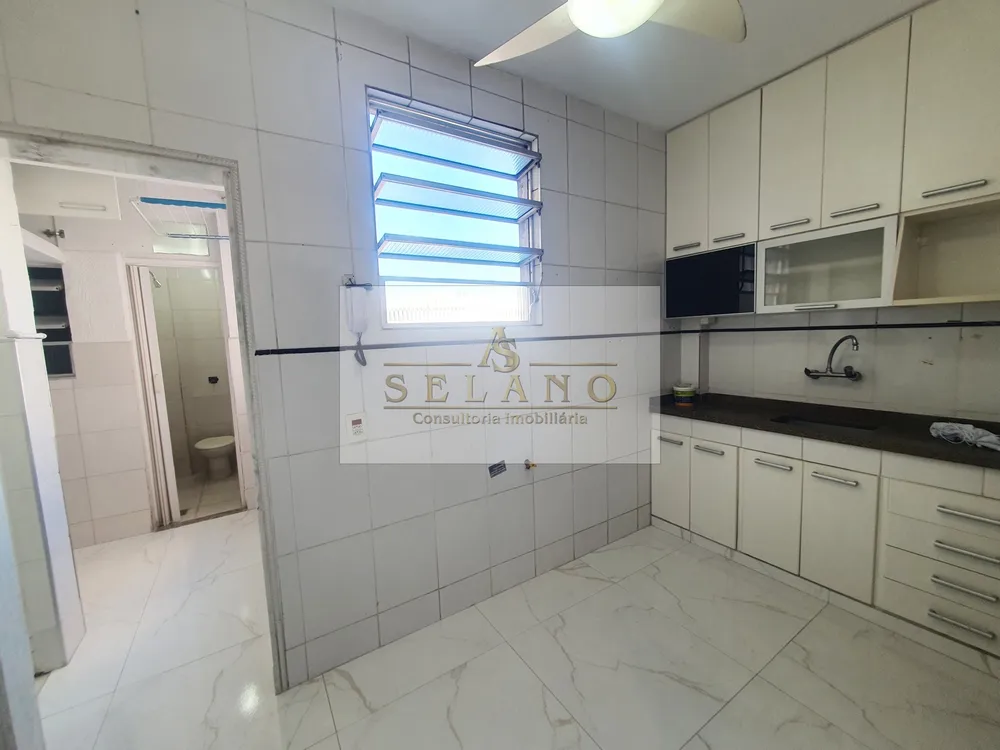 Apartamento, 3 quartos, 89 m² - Foto 4