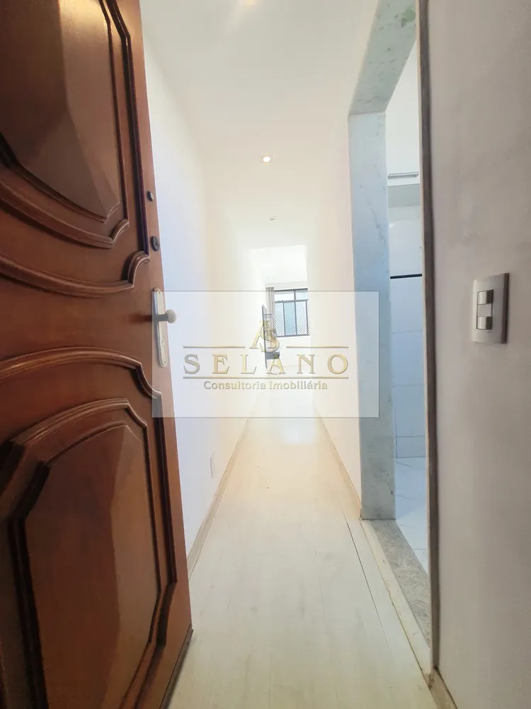 Apartamento, 3 quartos, 89 m² - Foto 5