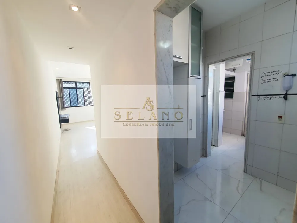 Apartamento, 3 quartos, 89 m² - Foto 7