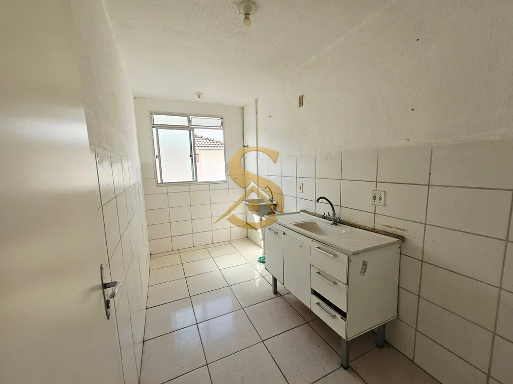 Apartamento, 2 quartos, 44 m² - Foto 5